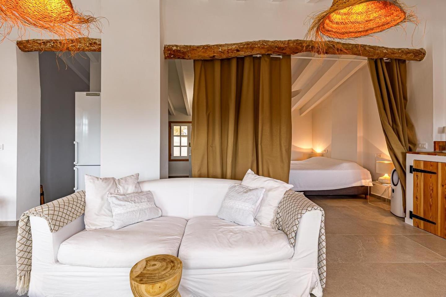 Finca El Tossal Алтеа Екстериор снимка