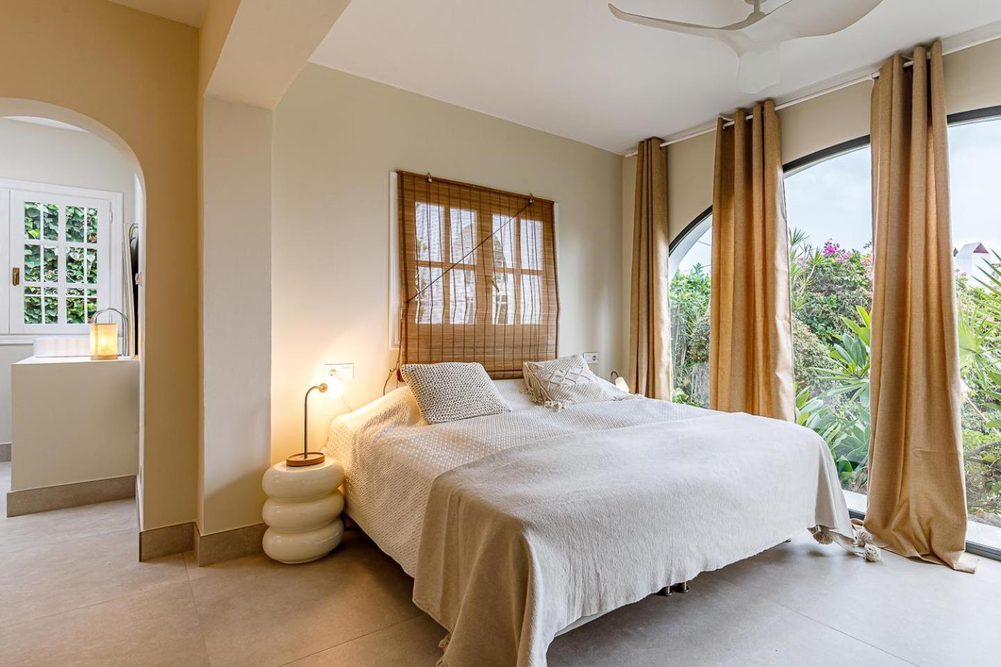 Finca El Tossal Алтеа Екстериор снимка